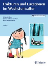 Frakturen und Luxationen im Wachstumsalter Lu...
