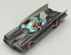 Corgi Toys Batmobile 267 1967 Original Vintage Rough Needs Work Made UK