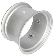 Rear Rim - 15