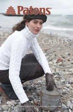 Spinrite Books Patons: Cables
