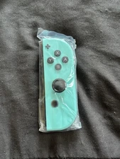 New Official  Animal Crossing Joy Con Nintendo Switch - Right Controller