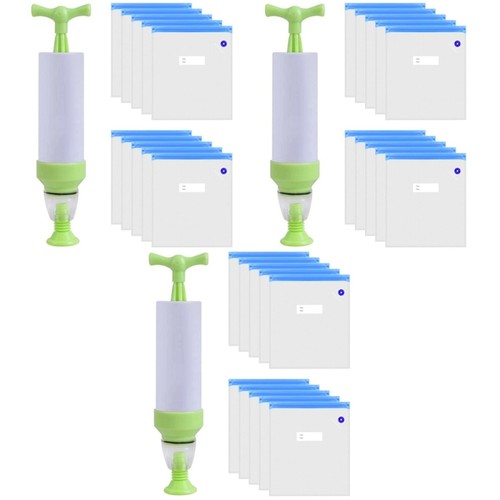 3 Count 3d Printing Consumables Travel Printer Supplies Storage Bag - 第 10/12 張圖片