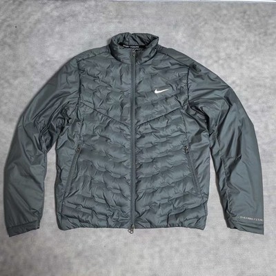 Nike Therma Fit Jacke Größe M - Neu Mit Etikett