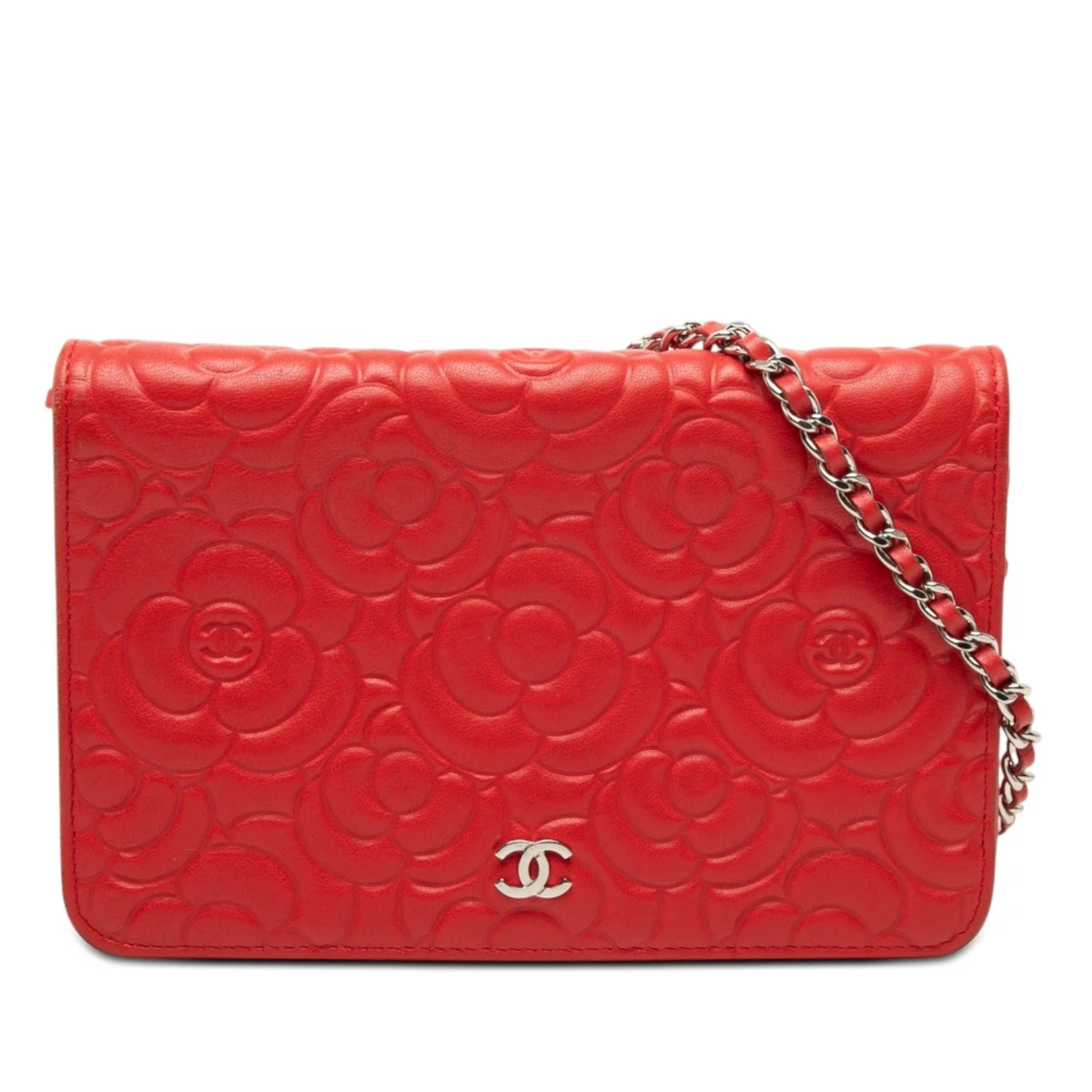 CHANEL カメリア CHANEL Camellia Bags & Handbags for Women for sale | eBay