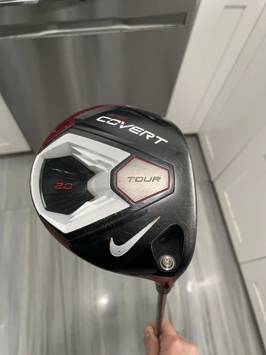 Nike VRS Covert Tour Driver Golf Clubs for sale - eBay