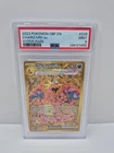 Charizard ex - Hyper Rare SV03: Obsidian Flames 228/197  PSA 9 Pokemon