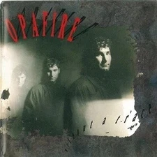 Without a trace by Opafire, Very Good, audioCD