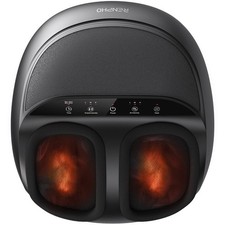 RENPHO Foot Massager Shiatsu Heat Plantar Fasciitis Men