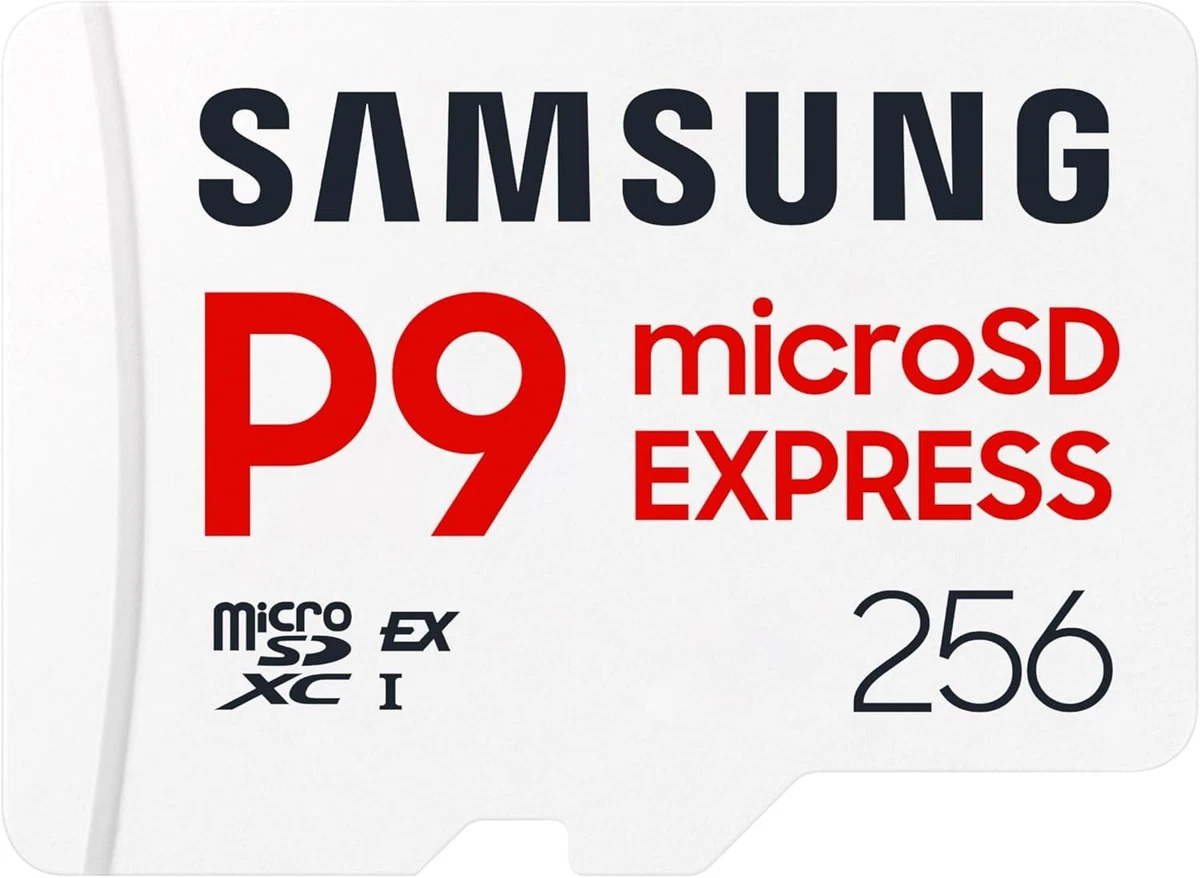 Samsung MicroSD Cell Phone Memory Cards for Sale - eBay