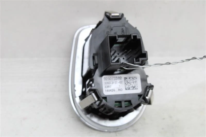 Used Ignition Switch fits: 2013 Bmw ACTIVEHYBRID 3  Grade A - Изображение 2 из 4