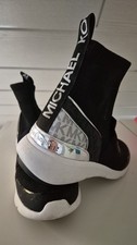 Michael Kors MK Sneaker Gr. 39 wie neu