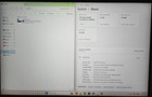 Dell XPS 2022 (512gb/32gb/i9-12900hk) P91F Laptop & ORIGINAL CHARGER — photo 3
