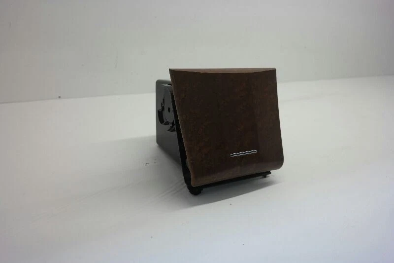 2008 NISSAN ALTIMA DASH GLOVE BOX STORAGE COMPARTMENT INTERIOR TRIM  Foto 2 de 4