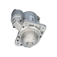 Anlasser Starter 12 V 2,3 Kw 9 ZäHne Valeo FüR U.A. Iveco Daily