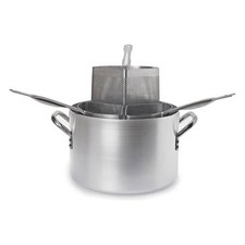 Ballarini Cuoci pasta Alluminio (36cm) PROFESSIONALE SERIE 7000 3 cestelli
