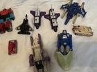 Transformers G1 Vintage Lot