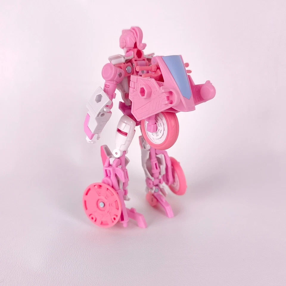 Transformers Cybertronian Erial Complete Legacy Evolution War Dawn 2-Pack - Image 3 of 4