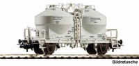 Piko 24558 H0 Silowagen Bremssand MEG VI - Neu - OVP