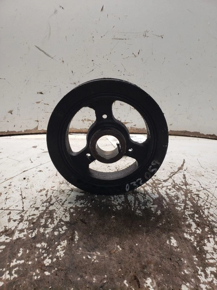 Equilibrador armónico 3,0 L compatible con 01-08 ESCAPE 1346049 Foto 3 de 4