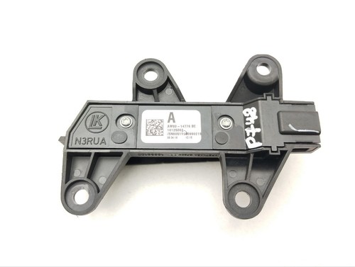 Memory switch for seat adjustment Jaguar XJ 2016 AW9314776BE - Picture 5 of 6