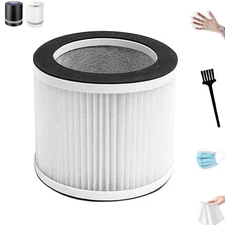 GL-2109 Replacement Filter Compatible with RIGOGLIOSO GL-2109 GL2109 & SimPur...