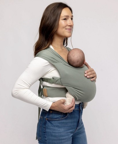 - Aerial Buckle Wrap By Wildbird Color-Acadian XSXL- NEW BROKEN BOX