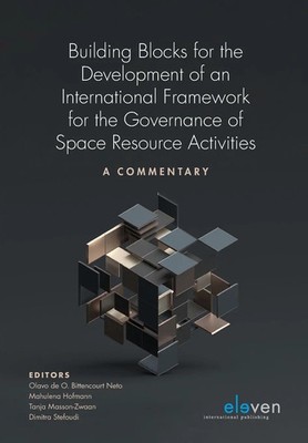 Building Blocks for the Development of an International Framework for the...