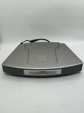 Bose Wave Music System Multi CD Changer Accessory 3 Disc Player - Untested