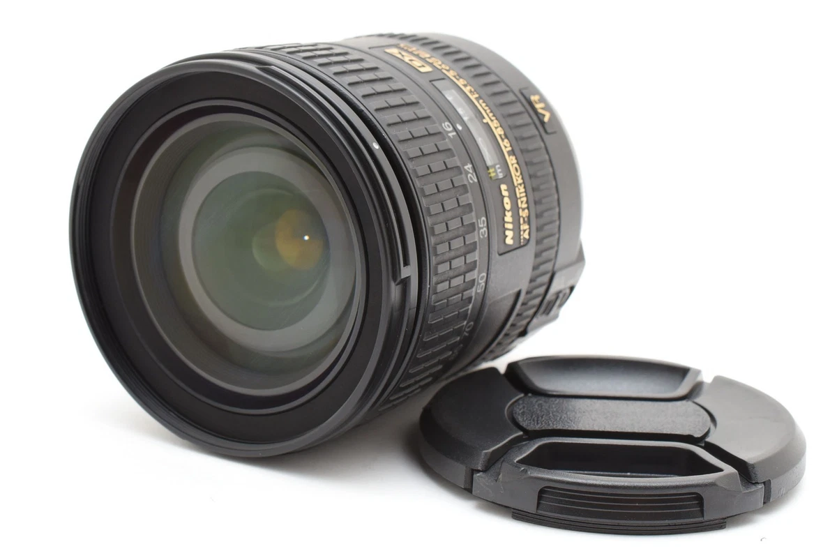 Nikon 16-85mm Focal Camera Lenses for sale | eBay