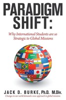Jack D. Burke M. Div. | Paradigm Shift | Taschenbuch | Englisch (2019)