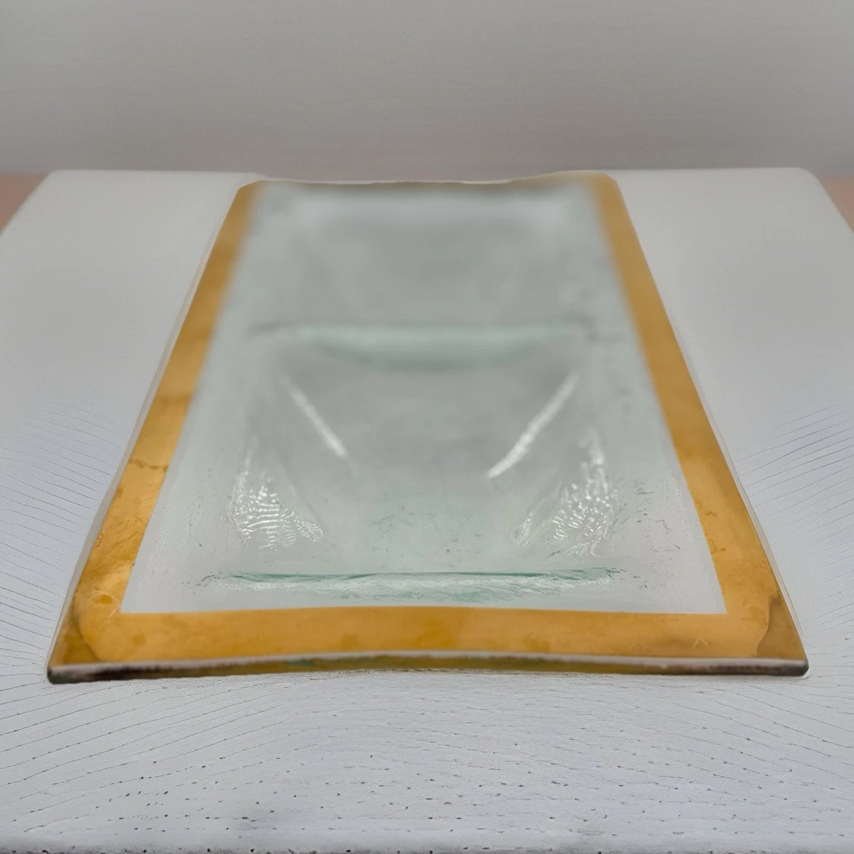 Annieglass for sale | eBay