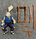 Usagi Yojimbo 100% Complete Teenage Mutant Ninja Turtle TMNT1989 Playmates