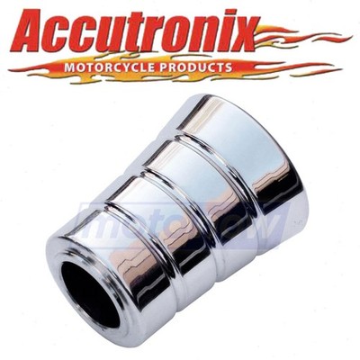 Accutronix Heel Shifter Eliminator for 1984-2013 Harley Davidson FLHTC nu