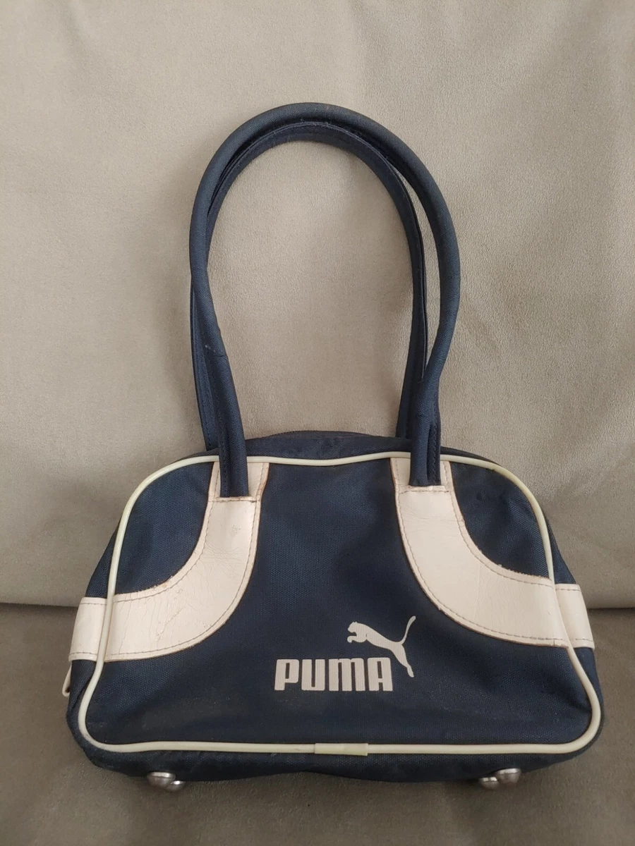 Puma Sport Handbag