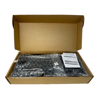 HP BW928A FILLER PANEL 10pk NEW IN BOX 