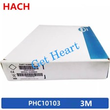 1pcs HACH PH electrode PHC10103 3M dissolved ...