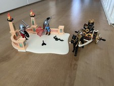 PLAYMOBIL 6868 - StarterSet Gladiatorenkampf