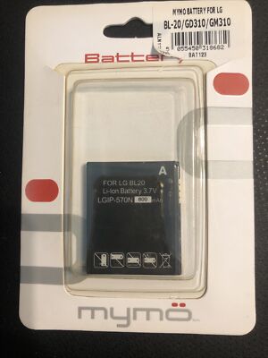 Batterie origine 900 mah ip-570n (8808992664918)