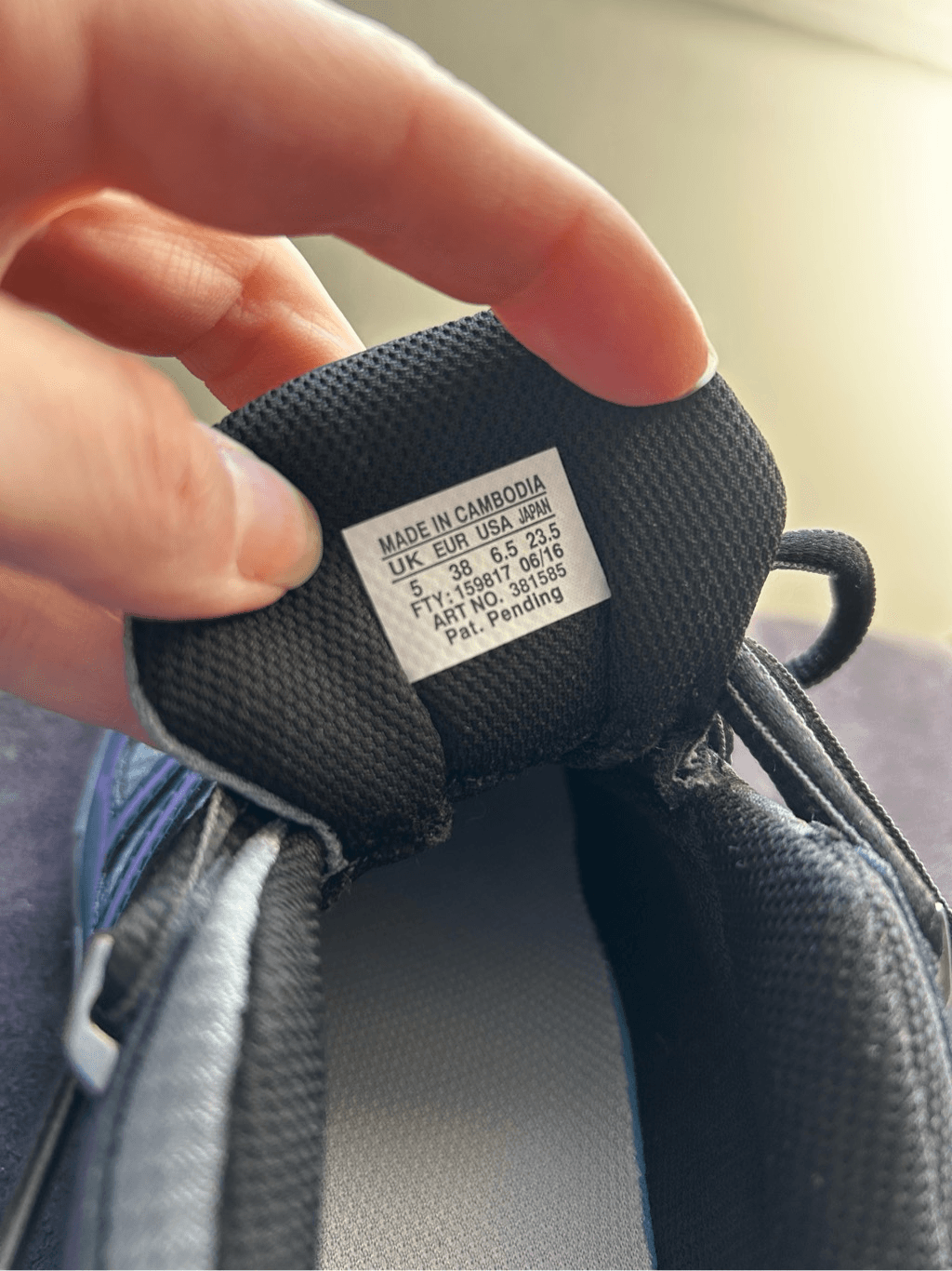 Salomon Sneakers Donna Taglia 6.5 Pathfinder Ortholite Contagrip Clima Shield Hikin