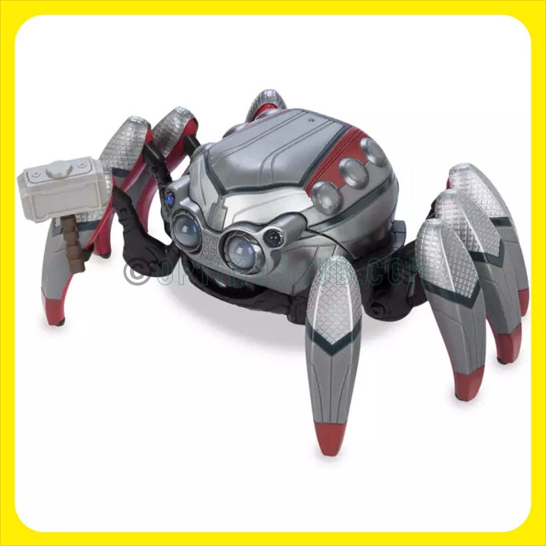 アベンジャーズキャンパス　スパイダーボット s-l400.jpg