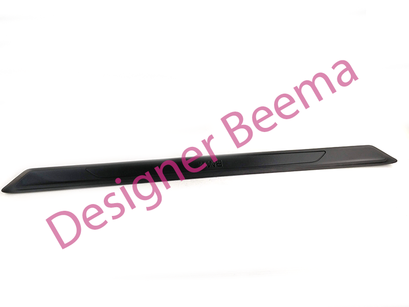 BMW F21 1 Series Kick Trims 51477267917 for sale online | eBay