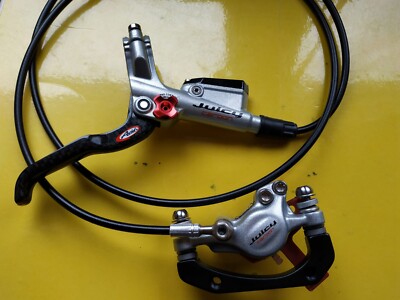 Neu Vollbremse MTB Avid CARBON 