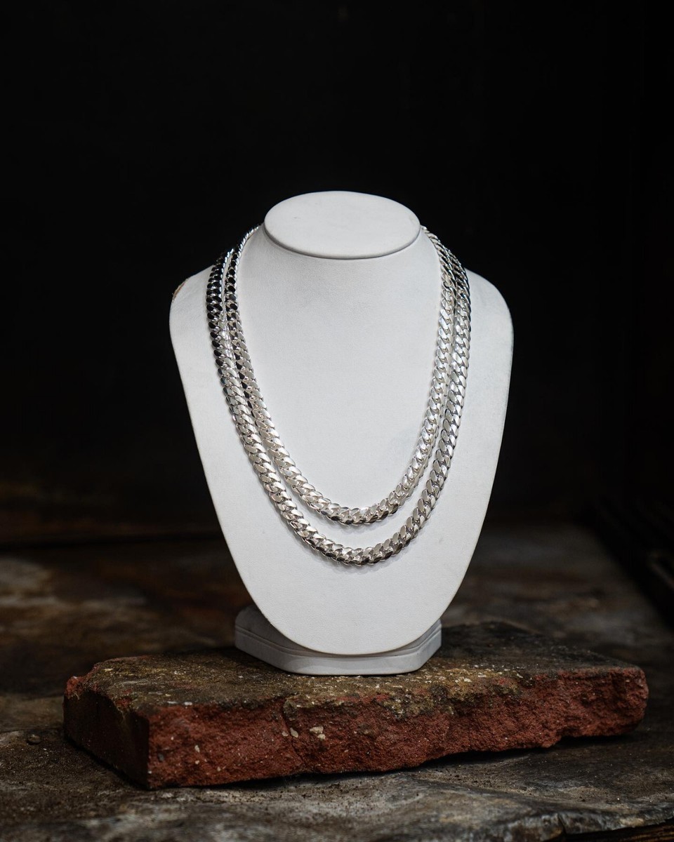 BC-200-60cmSilver Chain | ヤマダウェブコム