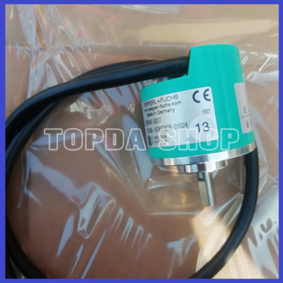 bibiellejimmy商品 1pcs TVI40N-14TK0T6TN-01000 269948-0047 encoder original | eBay