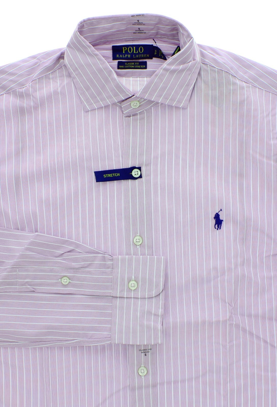 ralph lauren poplin shirt sale