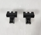 Technics SL-B300 Turntable HINGES, Original OEM Part