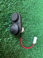 1996- 2002 Toyota 4runner Door Dome Light Lamp Switch Oem 84231-12080