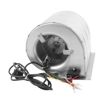 840m3 / h Radialgebläse Zentrifugal Radialventilator Radiallüfter Gebläse φ146mm
