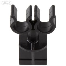 Genuine Ford Cooling System Pipes And Hoses Clip x5 1324876