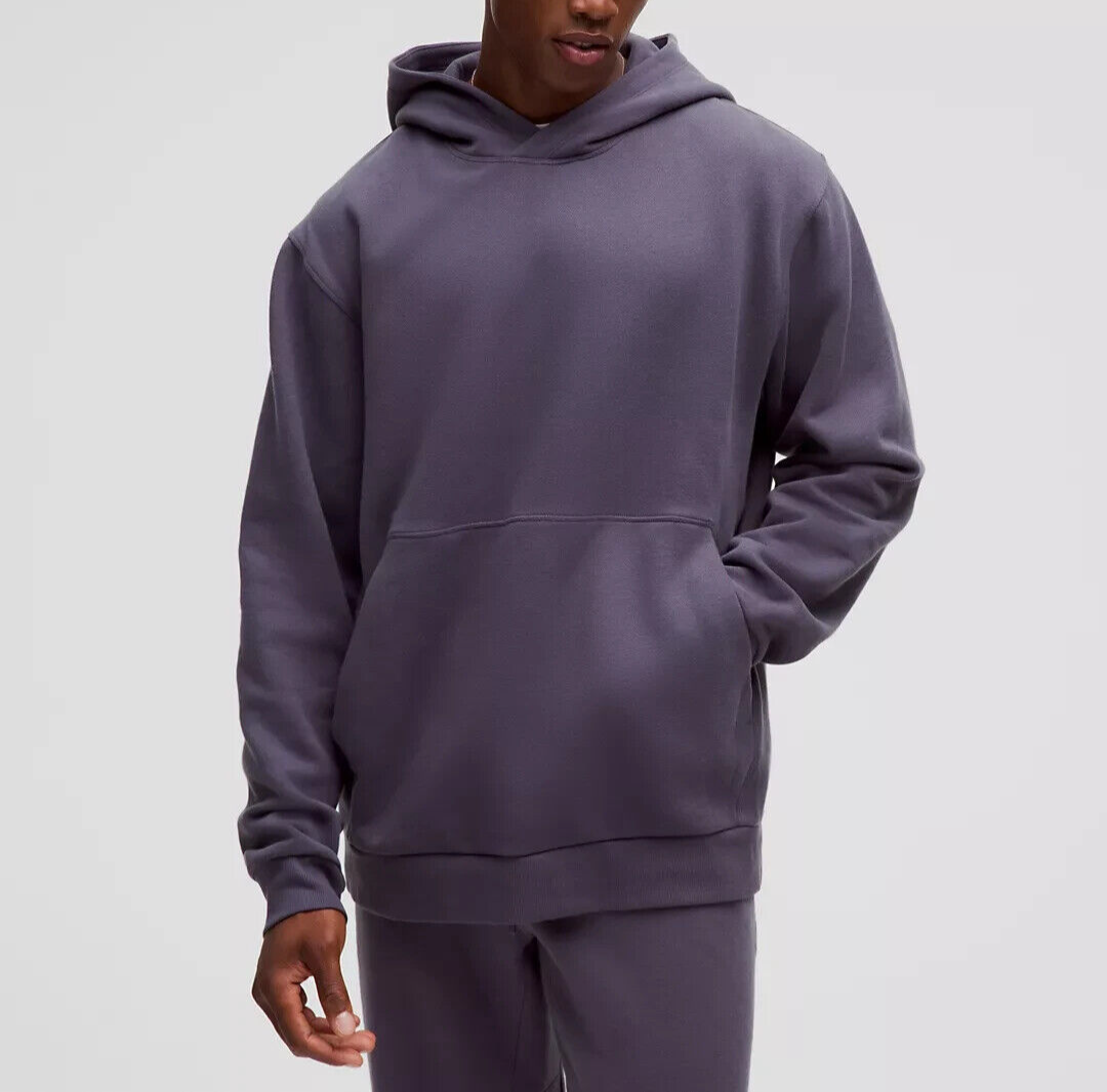 【lululemon】スウェット Steady State Pullover フーディー NEW lululemon Steady State Pullover Hoodie. Choose Your Size